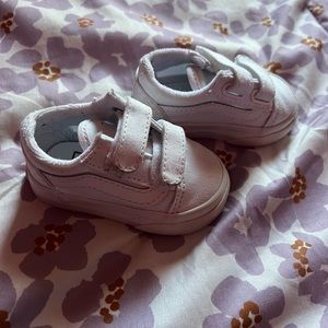 Vans Infant Sneakers